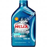 Shell  Helix Diezel (���� ������ ������) sae10w40 1���� 