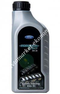 FORD Formula S/SD 5W40, A3/B4/C3 ����� �������� ������������� 1 ���� (�������.��������)