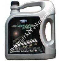 FORD Formula  S/SD 5W40, A3/B4/C3 ����� �������� ������������� 5 ������ (�������.��������) 