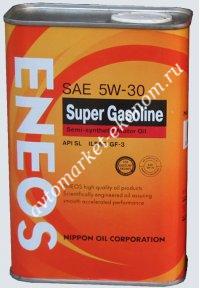 ENEOS SM 5W30 ������������� 1 ����.